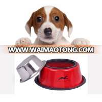 Detachable Non Skid Pet Bowl